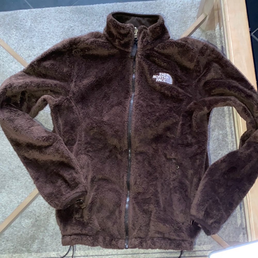 The North Face Women’s Osito Jacket
